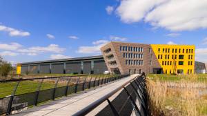 Madiha OUQACEM VIRATHAM - APRIM ARCHITECTURE